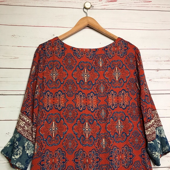 Desigual shift dress - Picture 9 of 12